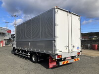 ISUZU Forward Aluminum Wing 2RG-FRR90S2 2018 119,959km_4