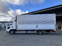 ISUZU Forward Aluminum Wing 2RG-FRR90S2 2018 119,959km_5