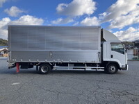 ISUZU Forward Aluminum Wing 2RG-FRR90S2 2018 119,959km_6