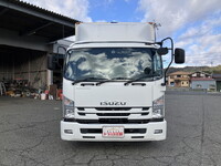 ISUZU Forward Aluminum Wing 2RG-FRR90S2 2018 119,959km_9