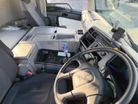 MITSUBISHI FUSO Super Great Trailer Head QPG-FP64VDR 2018 917,000km_12