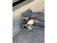 MITSUBISHI FUSO Super Great Trailer Head QPG-FP64VDR 2018 917,000km_20