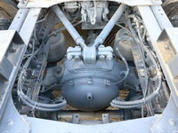 MITSUBISHI FUSO Super Great Trailer Head QPG-FP64VDR 2018 917,000km_21