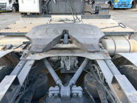 MITSUBISHI FUSO Super Great Trailer Head QPG-FP64VDR 2018 917,000km_26