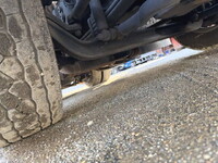 MITSUBISHI FUSO Super Great Trailer Head QPG-FP64VDR 2018 917,000km_28