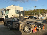 MITSUBISHI FUSO Super Great Trailer Head QPG-FP64VDR 2018 917,000km_2