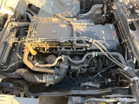 MITSUBISHI FUSO Super Great Trailer Head QPG-FP64VDR 2018 917,000km_31