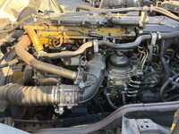 MITSUBISHI FUSO Super Great Trailer Head QPG-FP64VDR 2018 917,000km_32