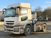 MITSUBISHI FUSO Super Great Trailer Head QPG-FP64VDR 2018 917,000km_3