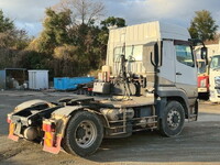MITSUBISHI FUSO Super Great Trailer Head QPG-FP64VDR 2018 917,000km_4