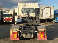 MITSUBISHI FUSO Super Great Trailer Head QPG-FP64VDR 2018 917,000km_7
