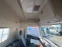 MITSUBISHI FUSO Super Great Trailer Head QPG-FP64VDR 2018 917,000km_9