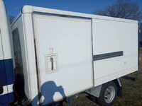 NISSAN Atlas Reefer Van CBF-SQ1F24 2016 193,817km_10