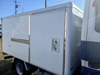 NISSAN Atlas Reefer Van CBF-SQ1F24 2016 193,817km_11