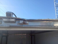 NISSAN Atlas Reefer Van CBF-SQ1F24 2016 193,817km_35