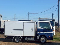 NISSAN Atlas Reefer Van CBF-SQ1F24 2016 193,817km_6