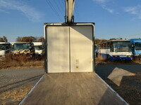 ISUZU Forward Aluminum Wing 2RG-FRR90T2 2021 282,419km_14