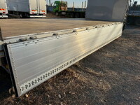 ISUZU Forward Aluminum Wing 2RG-FRR90T2 2021 282,419km_16