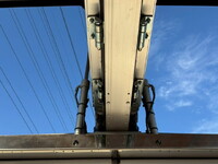 ISUZU Forward Aluminum Wing 2RG-FRR90T2 2021 282,419km_17