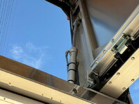 ISUZU Forward Aluminum Wing 2RG-FRR90T2 2021 282,419km_18