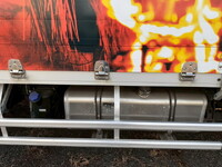 ISUZU Forward Aluminum Wing 2RG-FRR90T2 2021 282,419km_20