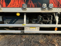 ISUZU Forward Aluminum Wing 2RG-FRR90T2 2021 282,419km_21