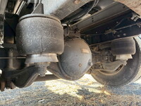 ISUZU Forward Aluminum Wing 2RG-FRR90T2 2021 282,419km_22