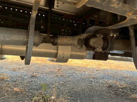 ISUZU Forward Aluminum Wing 2RG-FRR90T2 2021 282,419km_24