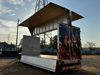 ISUZU Forward Aluminum Wing 2RG-FRR90T2 2021 282,419km_2