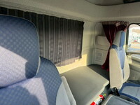 ISUZU Forward Aluminum Wing 2RG-FRR90T2 2021 282,419km_32