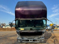 ISUZU Forward Aluminum Wing 2RG-FRR90T2 2021 282,419km_35