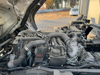 ISUZU Forward Aluminum Wing 2RG-FRR90T2 2021 282,419km_38