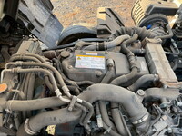 ISUZU Forward Aluminum Wing 2RG-FRR90T2 2021 282,419km_39