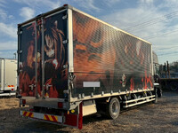 ISUZU Forward Aluminum Wing 2RG-FRR90T2 2021 282,419km_7