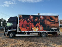 ISUZU Forward Aluminum Wing 2RG-FRR90T2 2021 282,419km_8