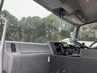 ISUZU Forward Truck (With 4 Steps Of Cranes) QKG-FTR34T2 2017 112,083km_17