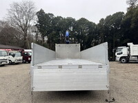 ISUZU Forward Truck (With 4 Steps Of Cranes) QKG-FTR34T2 2017 112,083km_22