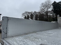 ISUZU Forward Truck (With 4 Steps Of Cranes) QKG-FTR34T2 2017 112,083km_23