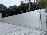 ISUZU Forward Truck (With 4 Steps Of Cranes) QKG-FTR34T2 2017 112,083km_24