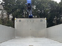 ISUZU Forward Truck (With 4 Steps Of Cranes) QKG-FTR34T2 2017 112,083km_26