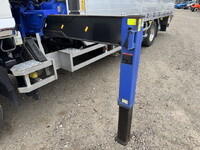 ISUZU Forward Truck (With 4 Steps Of Cranes) QKG-FTR34T2 2017 112,083km_27