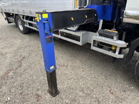 ISUZU Forward Truck (With 4 Steps Of Cranes) QKG-FTR34T2 2017 112,083km_28