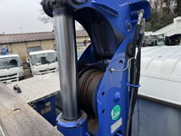 ISUZU Forward Truck (With 4 Steps Of Cranes) QKG-FTR34T2 2017 112,083km_30