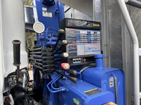 ISUZU Forward Truck (With 4 Steps Of Cranes) QKG-FTR34T2 2017 112,083km_32