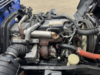 ISUZU Forward Truck (With 4 Steps Of Cranes) QKG-FTR34T2 2017 112,083km_34