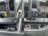 ISUZU Forward Truck (With 4 Steps Of Cranes) QKG-FTR34T2 2017 112,083km_38