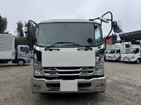 ISUZU Forward Truck (With 4 Steps Of Cranes) QKG-FTR34T2 2017 112,083km_5