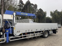 ISUZU Forward Truck (With 4 Steps Of Cranes) QKG-FTR34T2 2017 112,083km_6