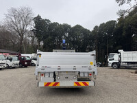 ISUZU Forward Truck (With 4 Steps Of Cranes) QKG-FTR34T2 2017 112,083km_7