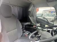 ISUZU Forward Truck (With 4 Steps Of Cranes) QKG-FTR34T2 2017 112,083km_9